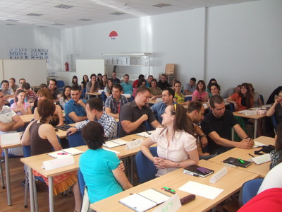 Komunikacija i re&scaron;avanje konflikata 8